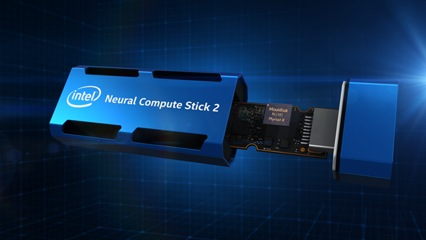 Intel Introducing a New Generation of Versatile, Productive Plug-and-Play AI